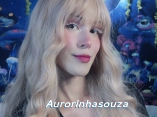 Aurorinhasouza