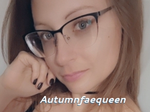 Autumnfaequeen