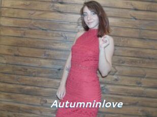 Autumninlove