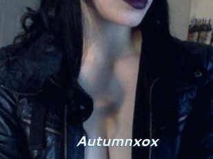 Autumnxox