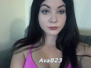 Ava823