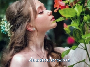Avaandersons