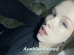 Avablackwood
