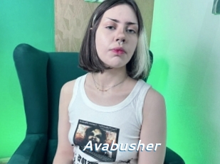 avabusher Camgirls Live