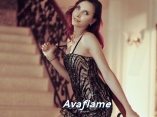 avaflame Camgirls Live