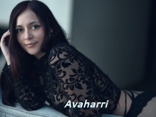 Avaharri