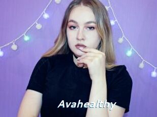 Avahealthy
