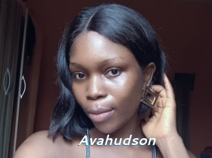 Avahudson