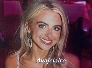 Avajclaire