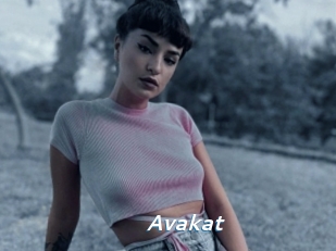 Avakat