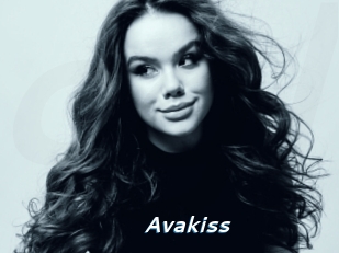 Avakiss