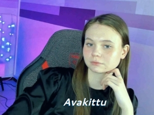 Avakittu