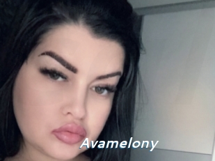 Avamelony