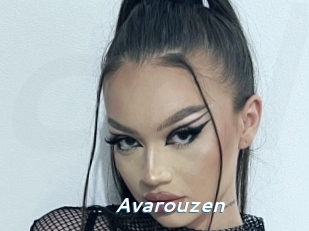Avarouzen