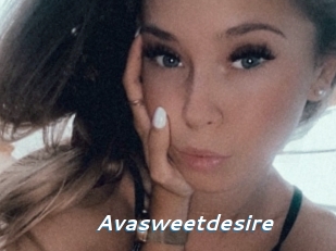 Avasweetdesire