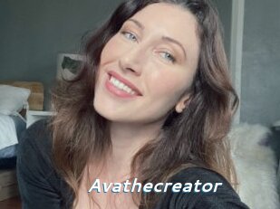 Avathecreator