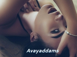 Avayaddams