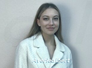 Averiealbert