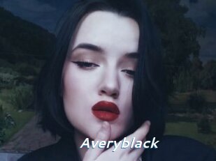 Averyblack