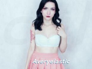 Averyelastic