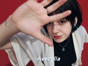Averylia