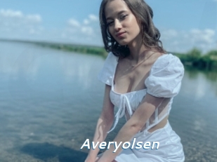 Averyolsen