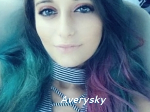 Averysky