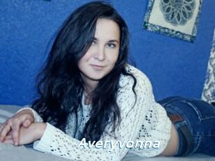 Averyvonna