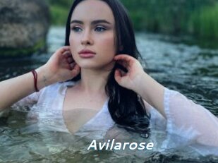Avilarose