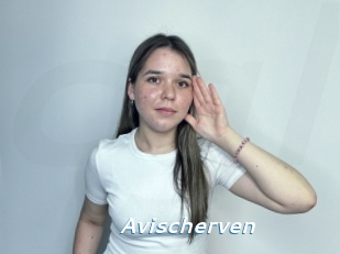 Avischerven