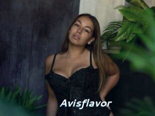 Avisflavor