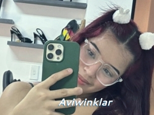Aviwinklar