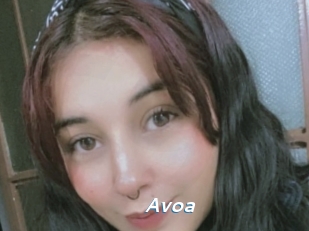 Avoa