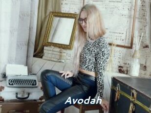 Avodah