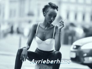Avrieberhane