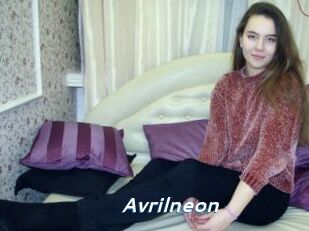 Avrilneon