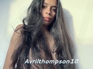 Avrilthompson18