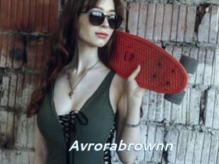 Avrorabrownn