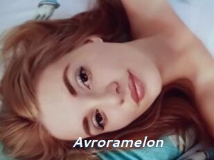 Avroramelon