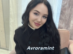 Avroramint