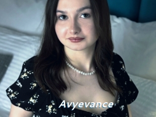 Avyevance