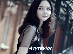 Avytaylor