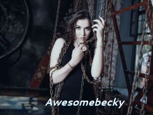Awesomebecky