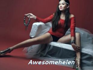 Awesomehelen