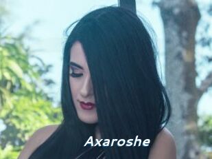 Axaroshe