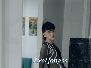 Axel_jonass