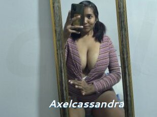 Axelcassandra
