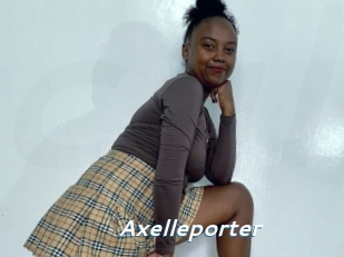Axelleporter