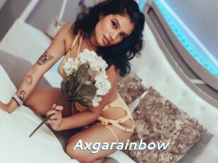 Axgarainbow