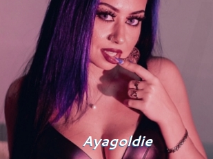 Ayagoldie